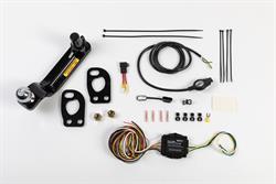 Trousse de conversion de remorquage SHT25003