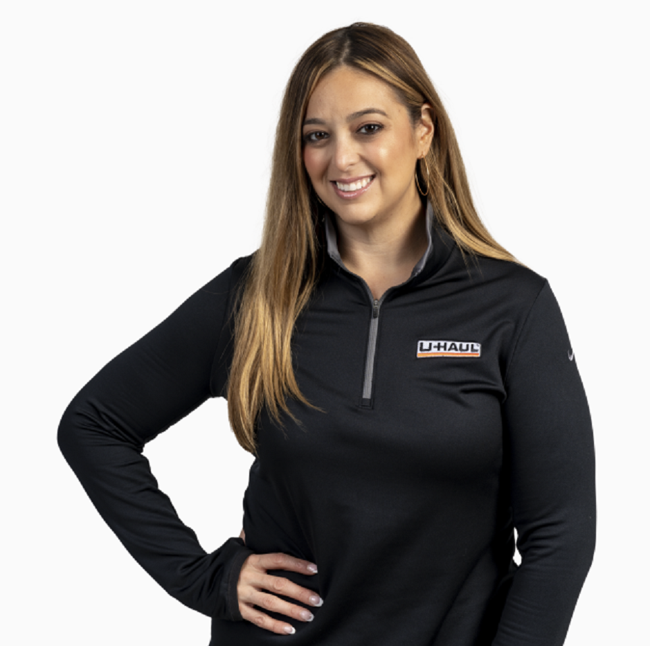 Chandail zippé 1/2 Nike DriFit Stretch pour femmes