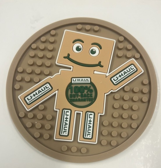 Coffret de sous-verres Boxman