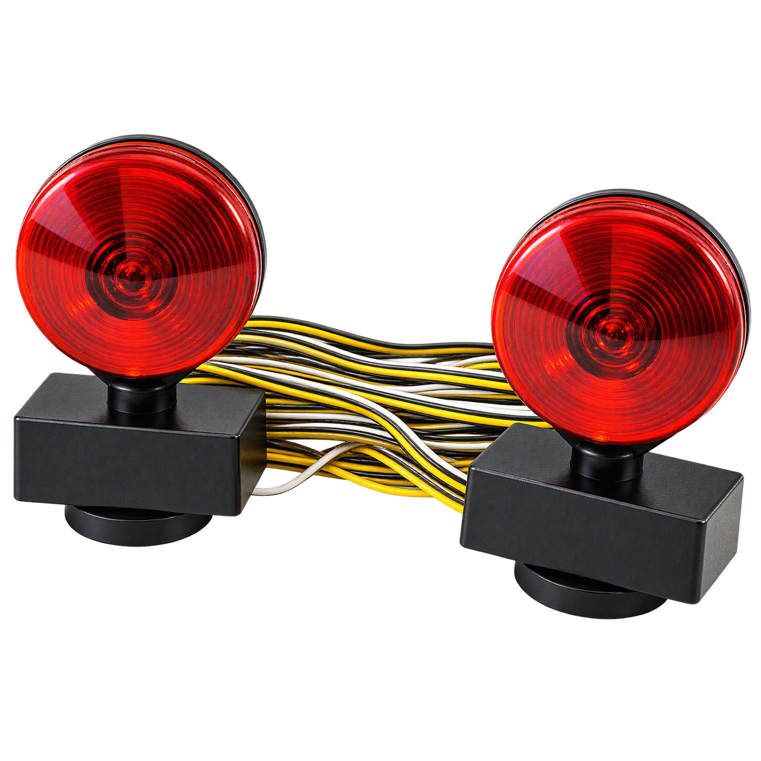 Feux magnétiques TowALites®