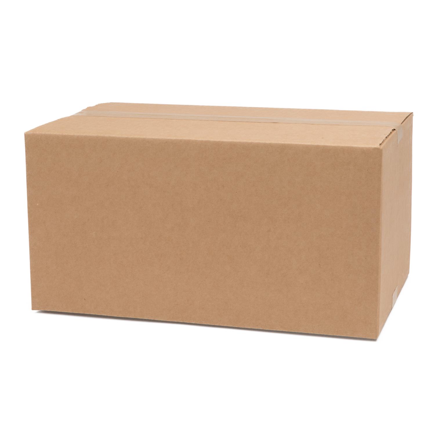 Boîte de 18 po x 12 po x 9 po