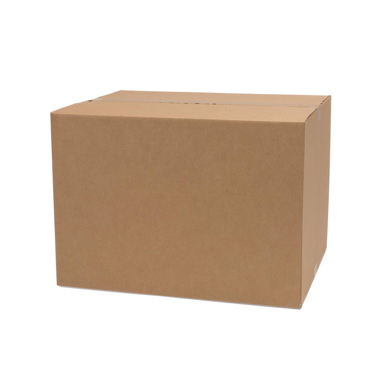 Boîte de 20 po x 16 po x 14 po