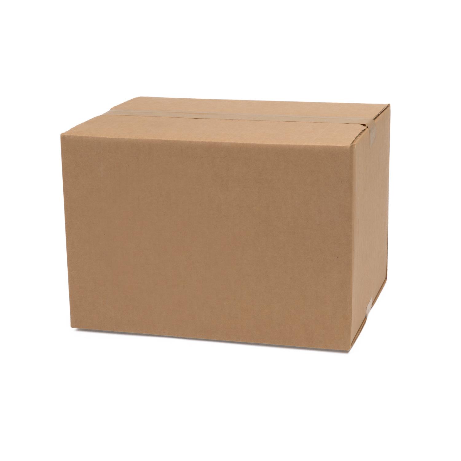 Boîte de 15 po x 12 po x 10 po