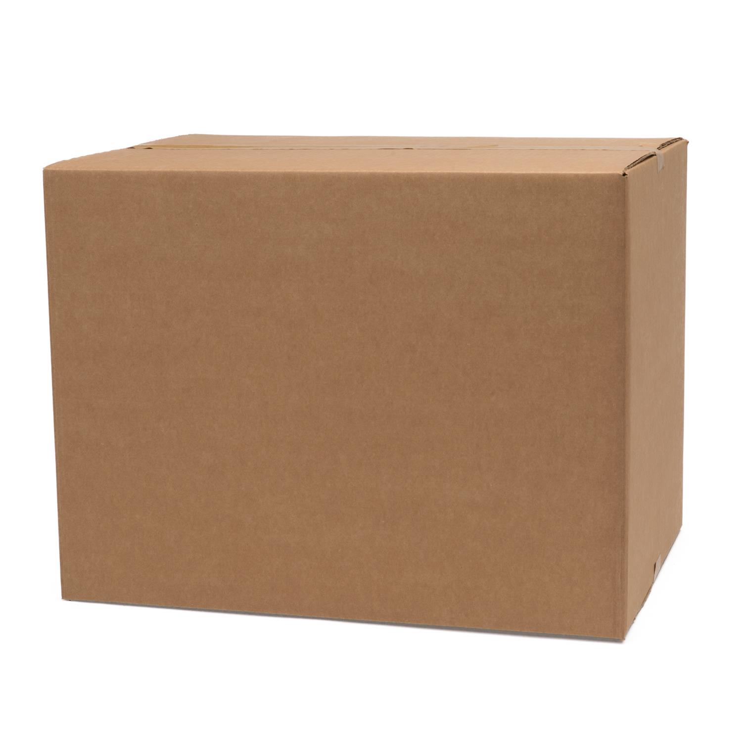 Boîte de 24 po x 18 po x 18 po