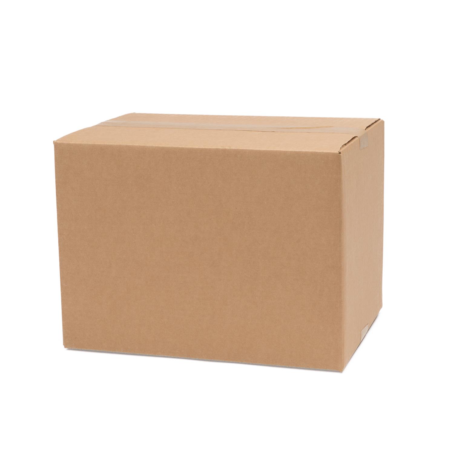 Boîte de 14 po x 10 po x 10 po
