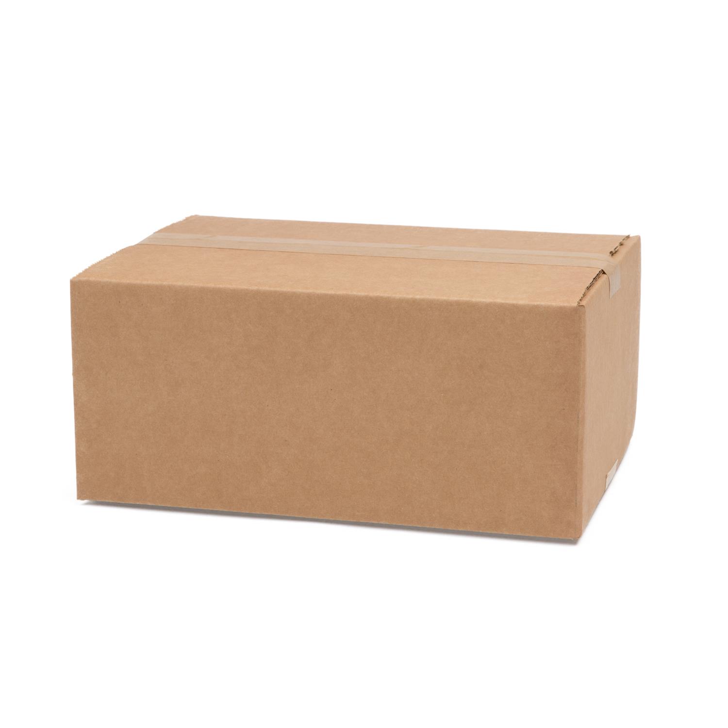 Boîte de 14 po x 10 po x 6 po