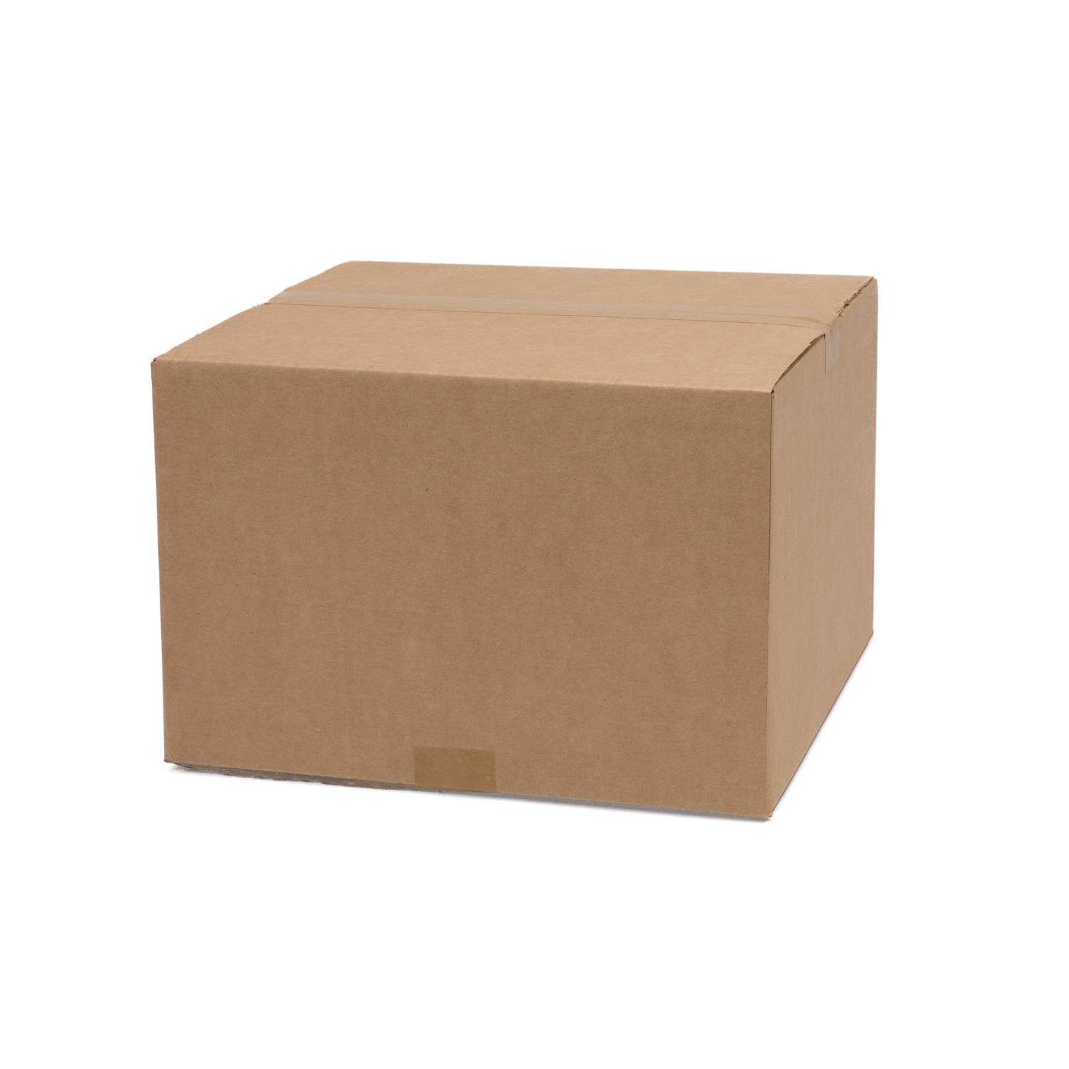 Boîte de 14 po x 14 po x 9 po