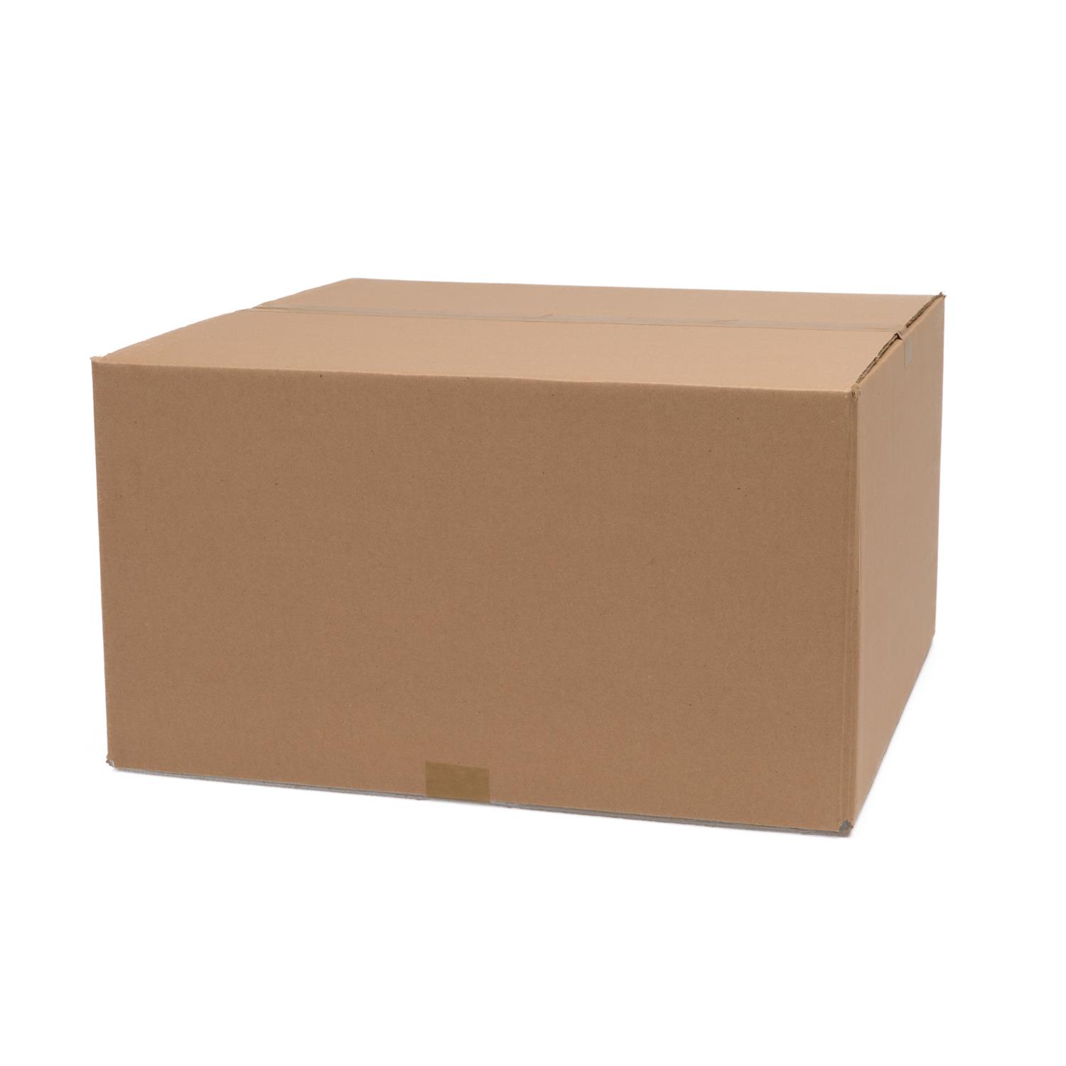Boîte de 22 po x 22 po x 12 po