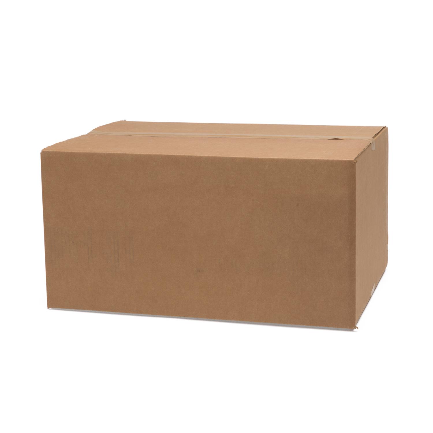 Boîte de 24 po x 18 po x 12 po