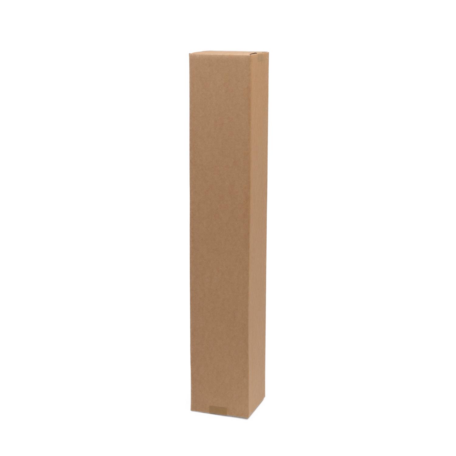 Boîte de 6 po x 6 po x 36 po