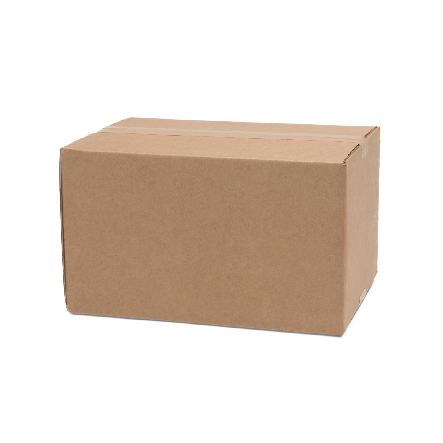 Boîte de 14 po x 10 po x 8 po