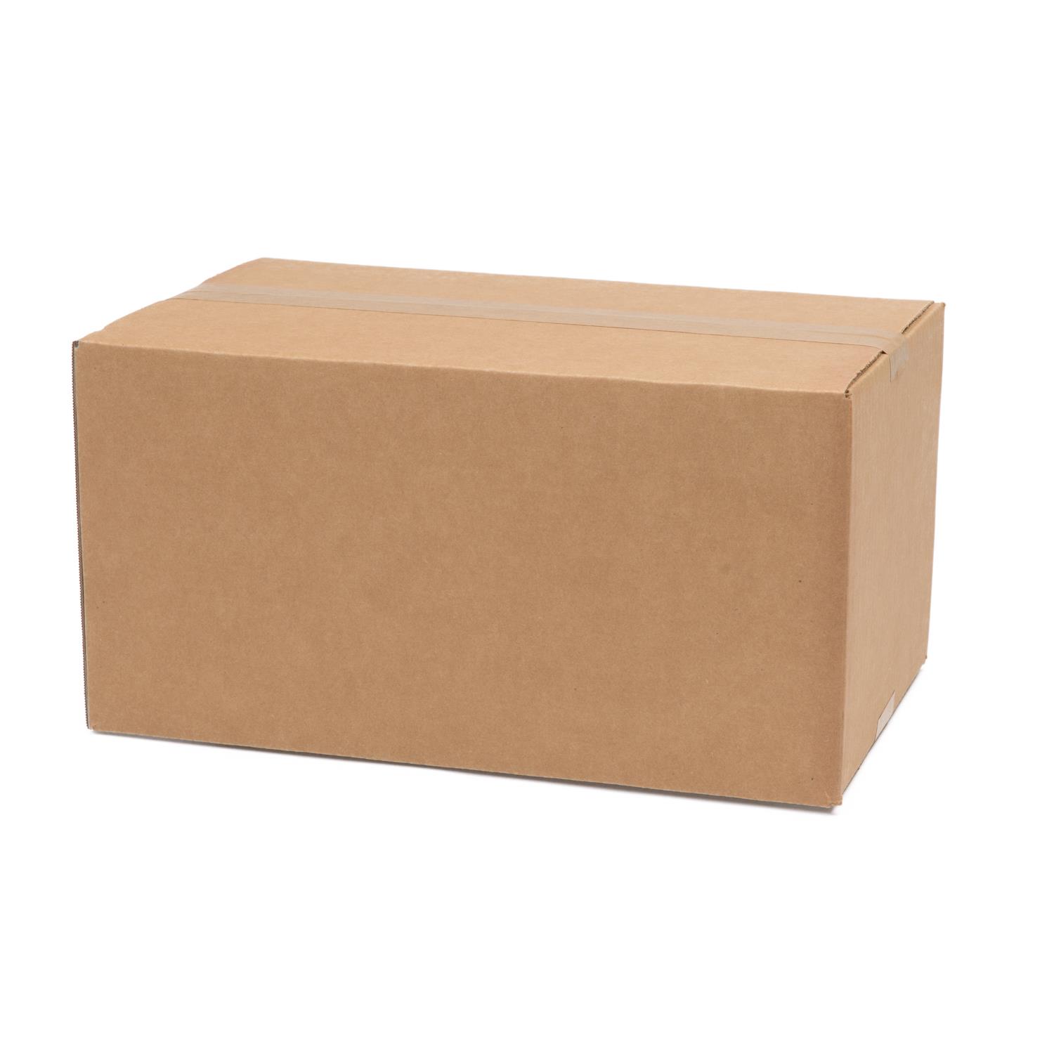 Boîte de 16 po x 10 po x 8 po