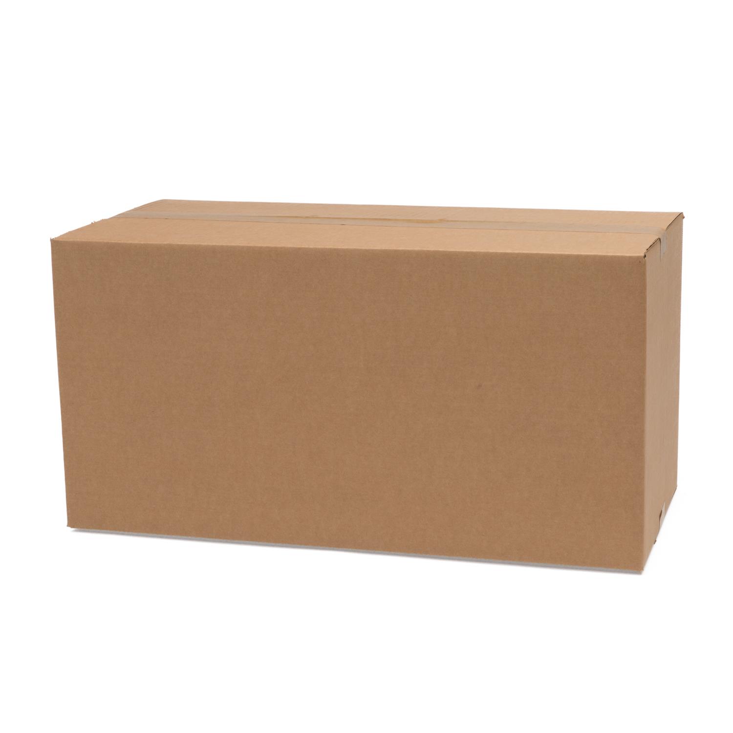 Boîte de 24 po x 12 po x 12 po