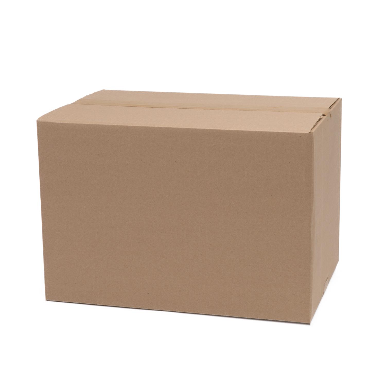 Boîte de 18 po x 12 po x 12 po