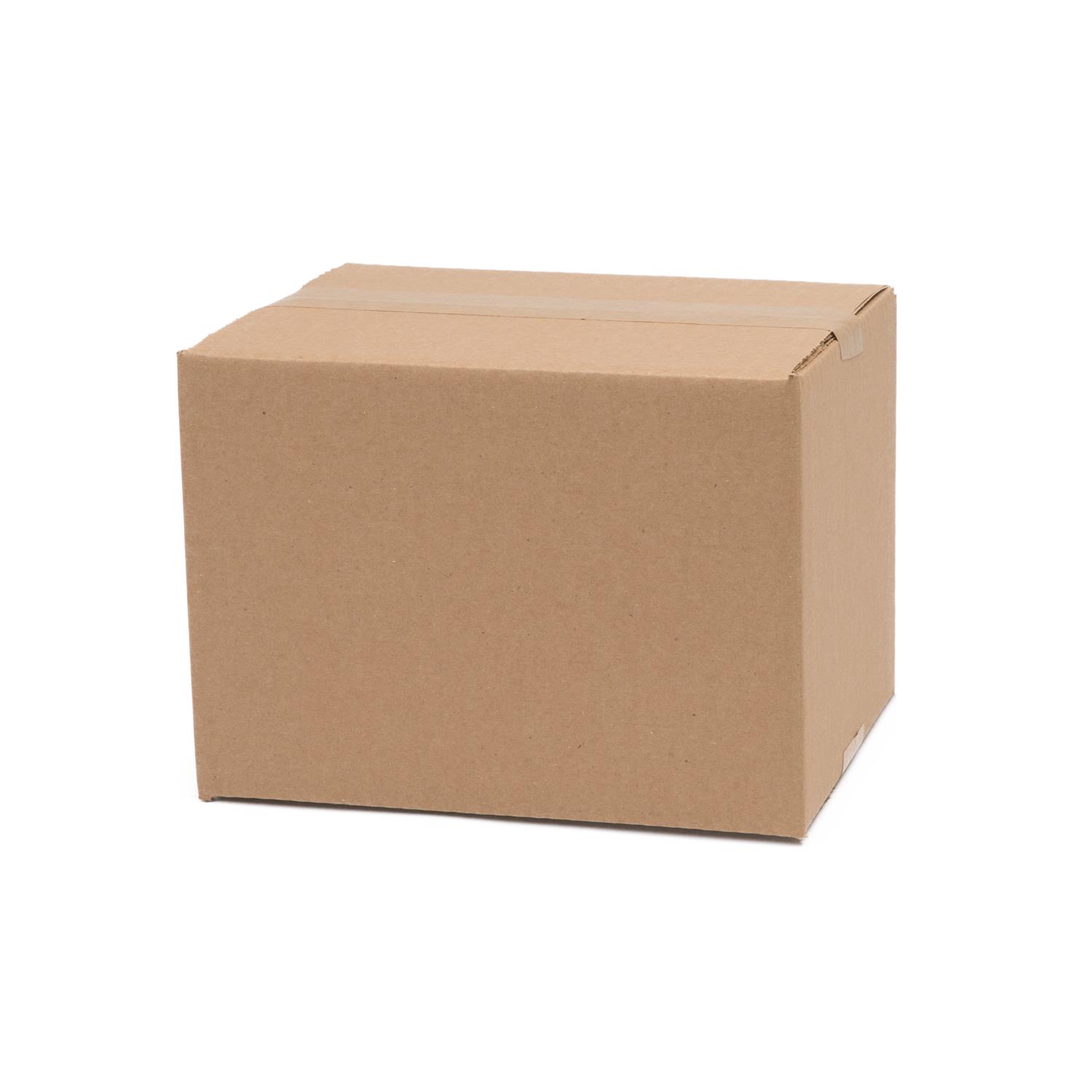 Boîte de 10 po x 8 po x 7 po