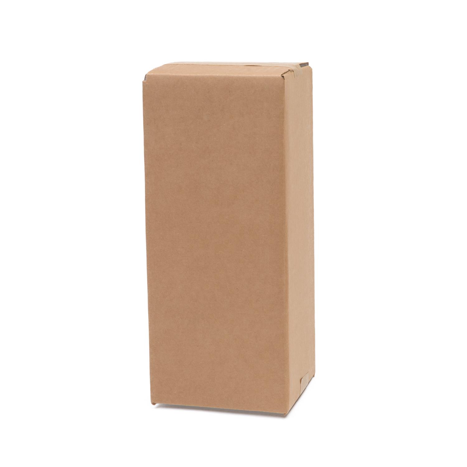 Boîte de 6 po x 6 po x 14 po