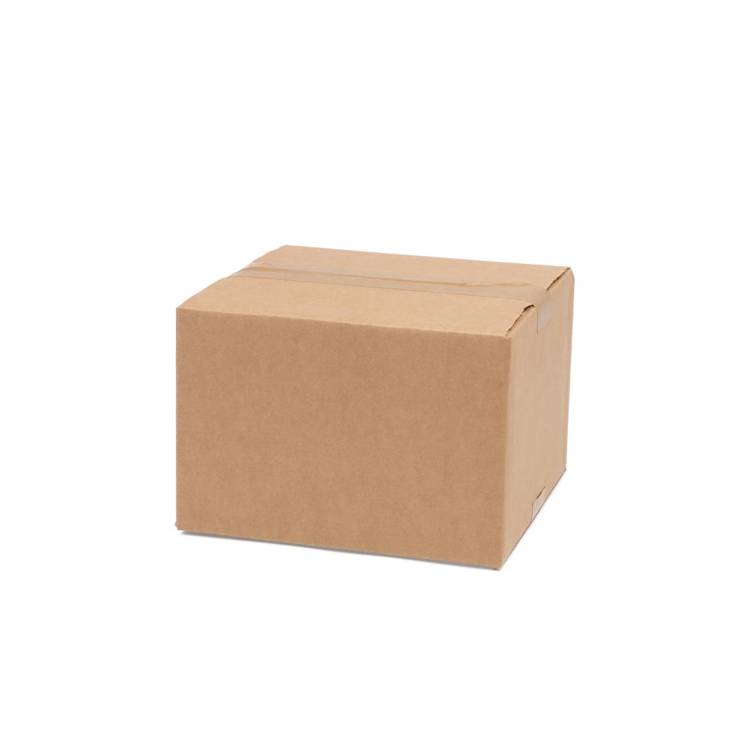 Boîte de 9 po x 9 po x 6 po
