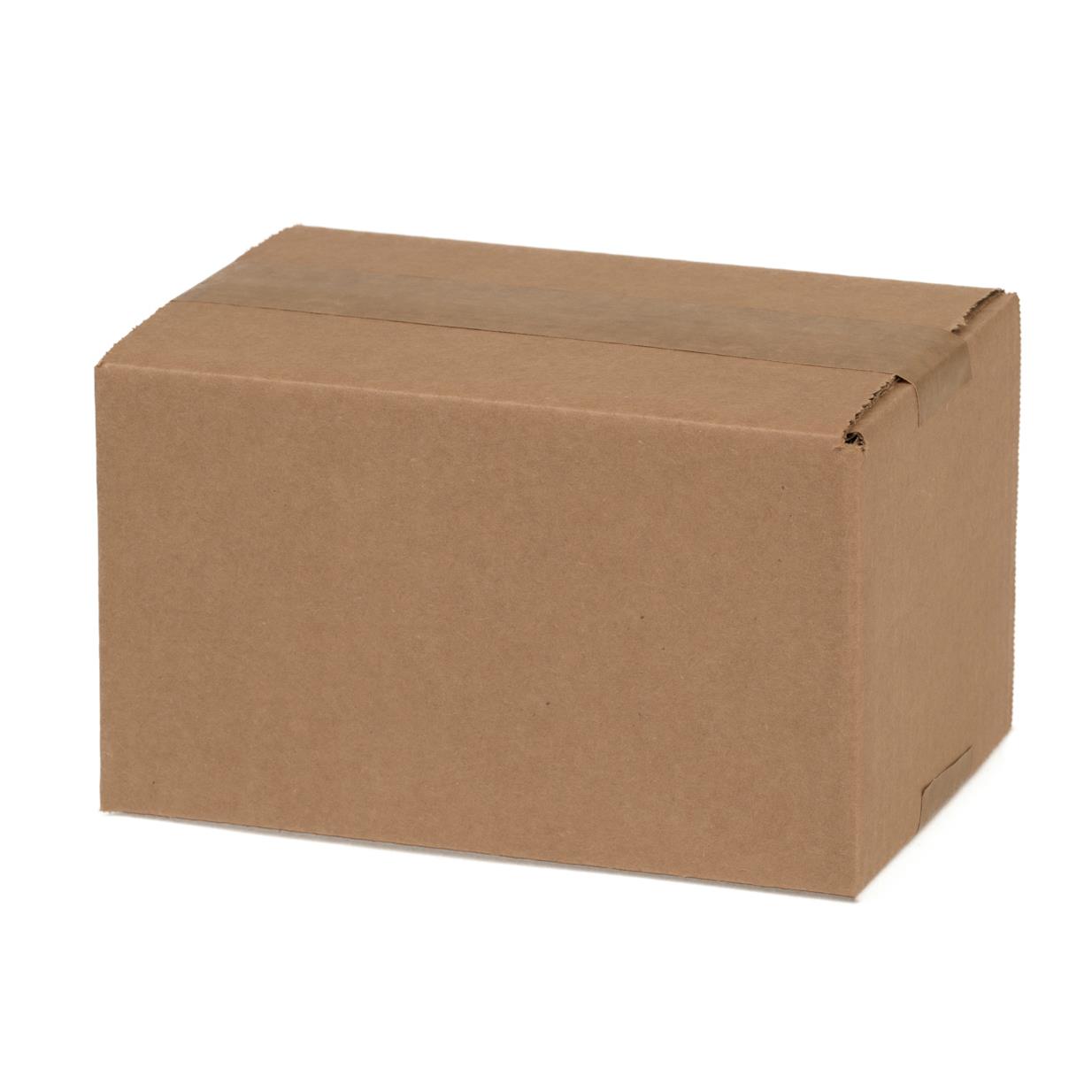 Boîte de 9 po x 6 po x 5 po