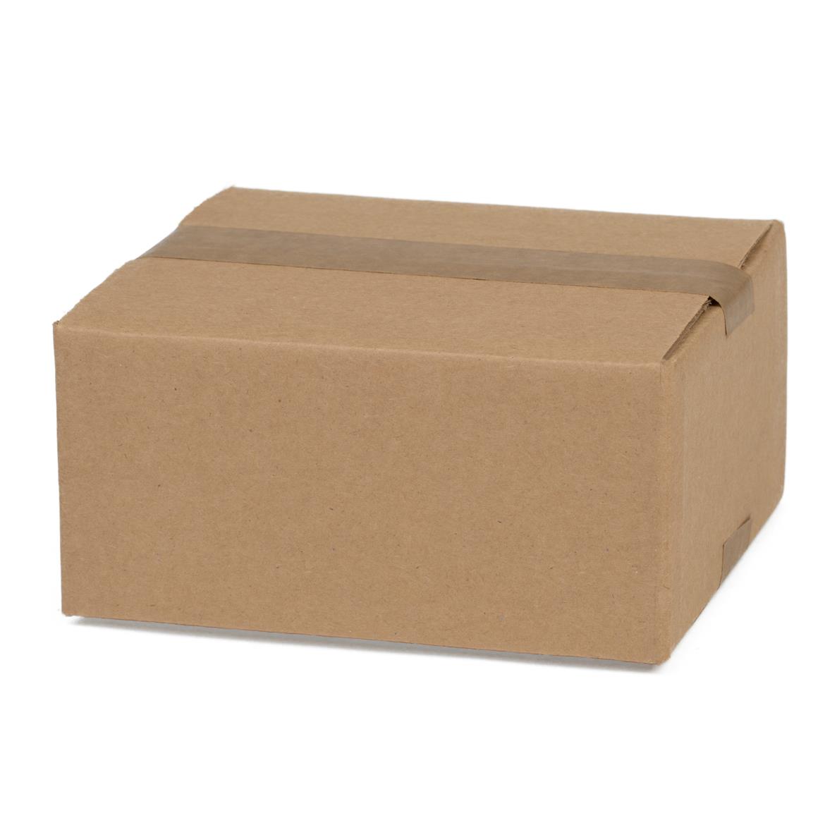 Boîte de 9 po x 8 po x 4 po
