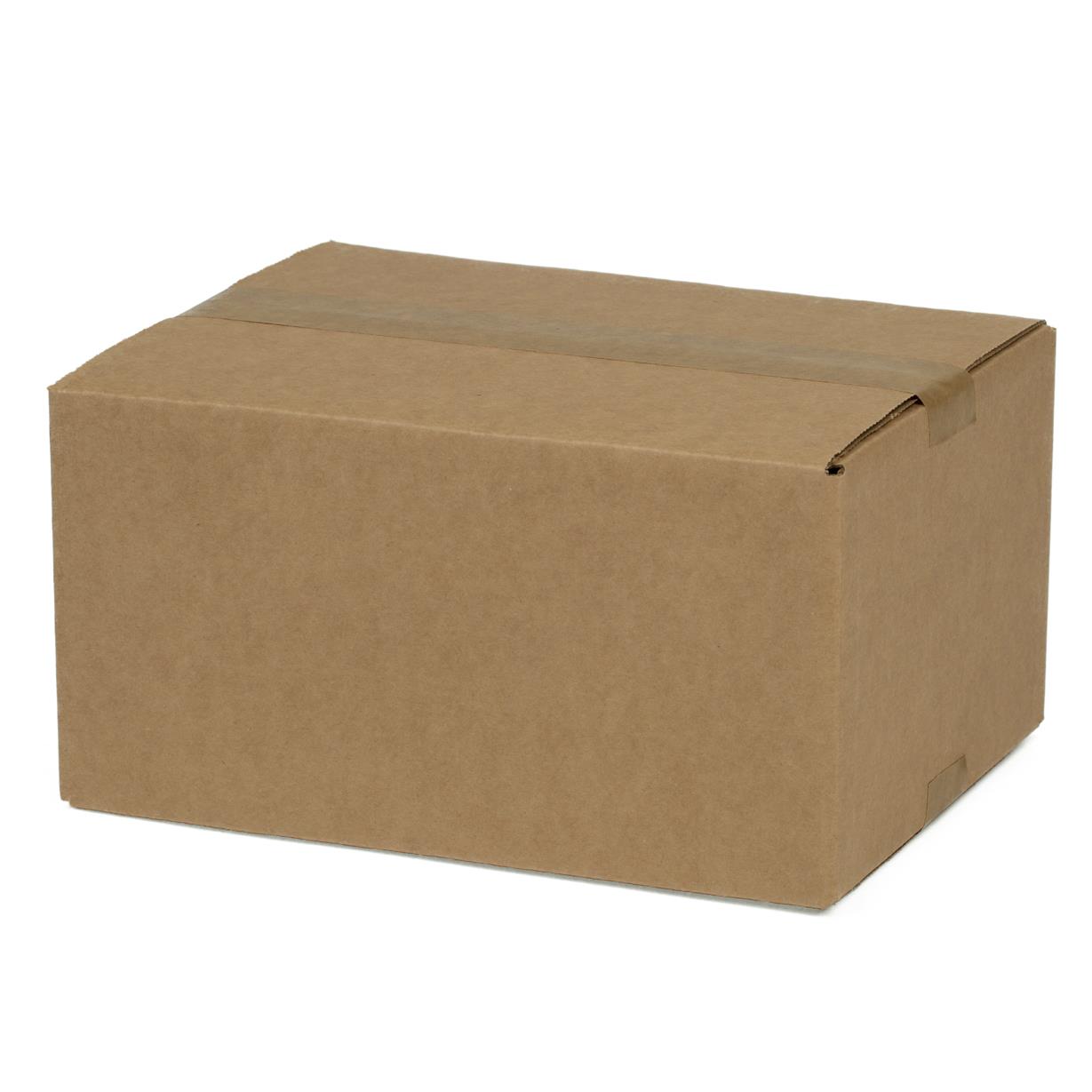 Boîte de 12 po x 9 po x 6 po