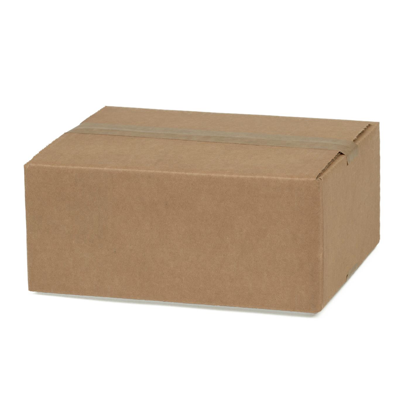 Boîte de 12 po x 10 po x 5 po