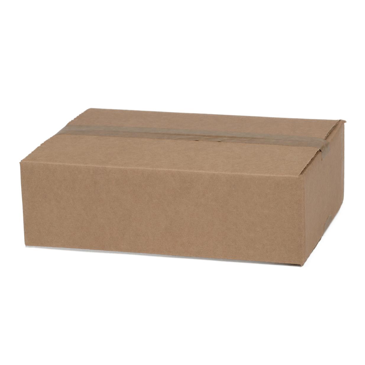 Boîte de 14 po x 10 po x 4 po